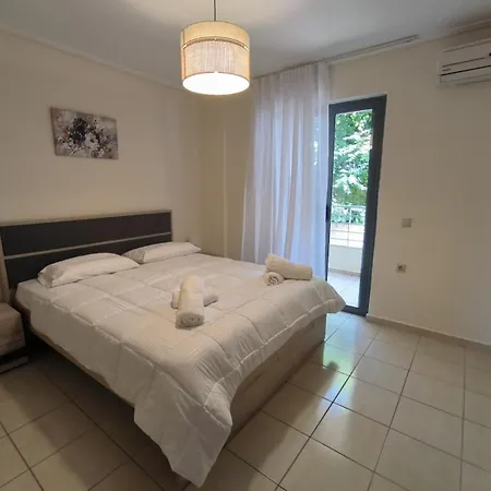 Apartmán Sea View *