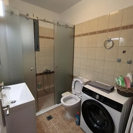 Sea View Apartmán Argostoli (Kefalonia)
