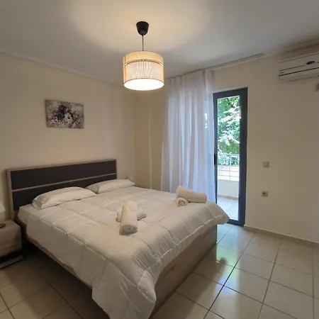 Sea View Apartamento