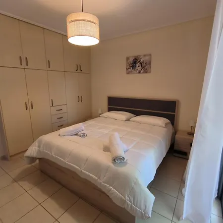 Apartmán Sea View